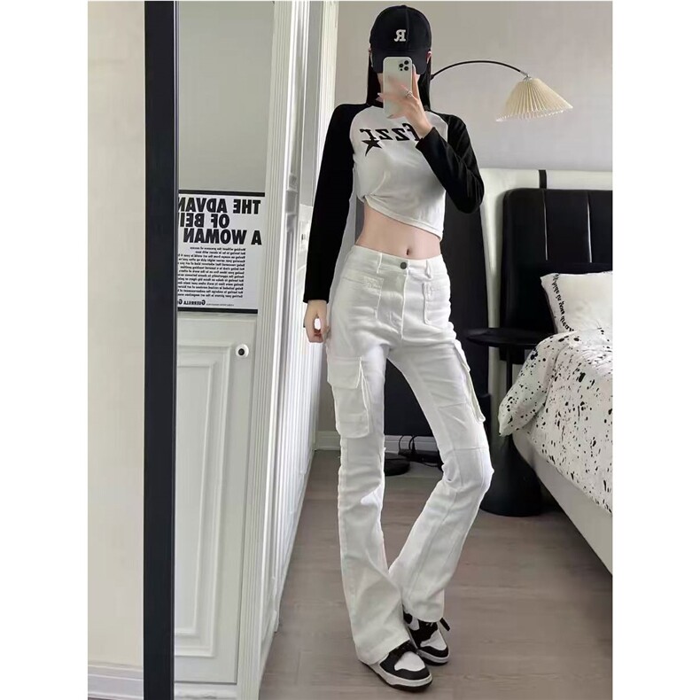 网络图慎用!图片只做展示大货已到迷彩工装牛仔裤78011特P45控78，男装牛仔裤，星座226-2