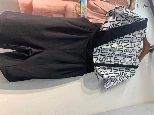 二件套，女装，艳媚玲