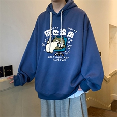 蓝色