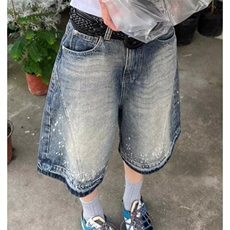 蓝色