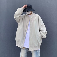 灰色