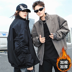 2025冬季新款HJ25596棉衣已备货30W件M-5XHM25597-特P49，男装棉衣，电商A022