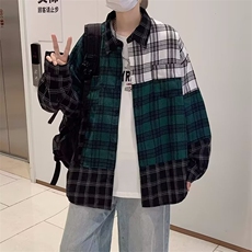 绿色