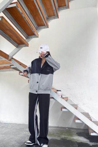 棒球服，其它，QIANCHEN 谦晨