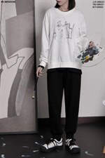 画意正浓/图案拆解系列，其它，拒绝模仿