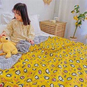 小狮子