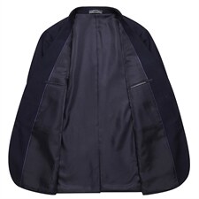 2023年秋季新款西服套装爸爸装礼服中老年休闲外套MNSA2896-P270，男装西服套装，电商B212（原钱塘6029）