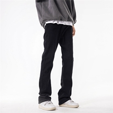 KS055-P65X88-成分72.6%棉21.4%聚酯纤维6.0%粘纤，男装牛仔裤，星座715-2