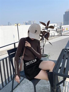 冬季新款毛衫系列图片