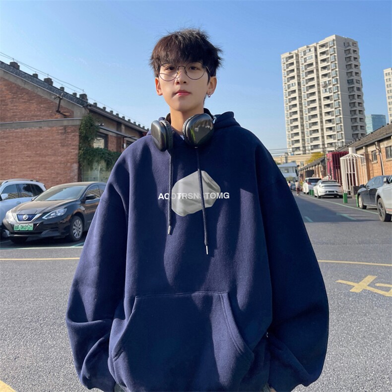 ！连帽卫衣男帽衫男LM239-特P28,男装卫衣,电商B367
