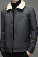 21男士羽绒服时尚潮流休闲鸭绒羽绒服翻领外套SNNYR86R9608-P225，男装羽绒服，电商B212（原钱塘6029）