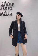 2021秋季外套，其它，DCXY 超越