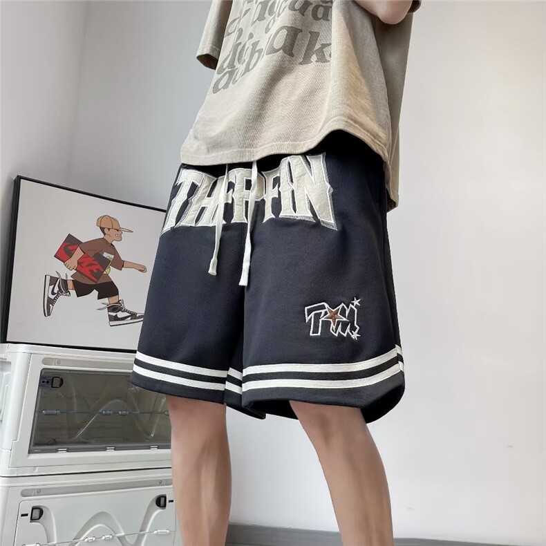 男春夏新款青少年时尚休闲裤DK5522P32,男装休闲裤,星座1116-2