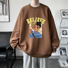 棕色
