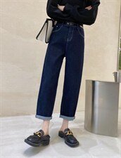 秋季牛筋腰豆腐裤…….，其它，臣己