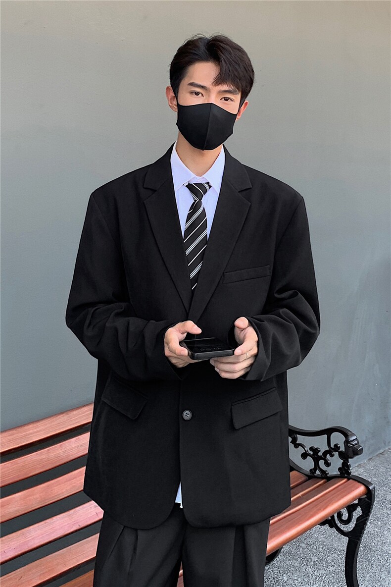 新款休闲西装,男装西服,星座1106-2（原1111B）
