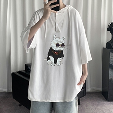 白色