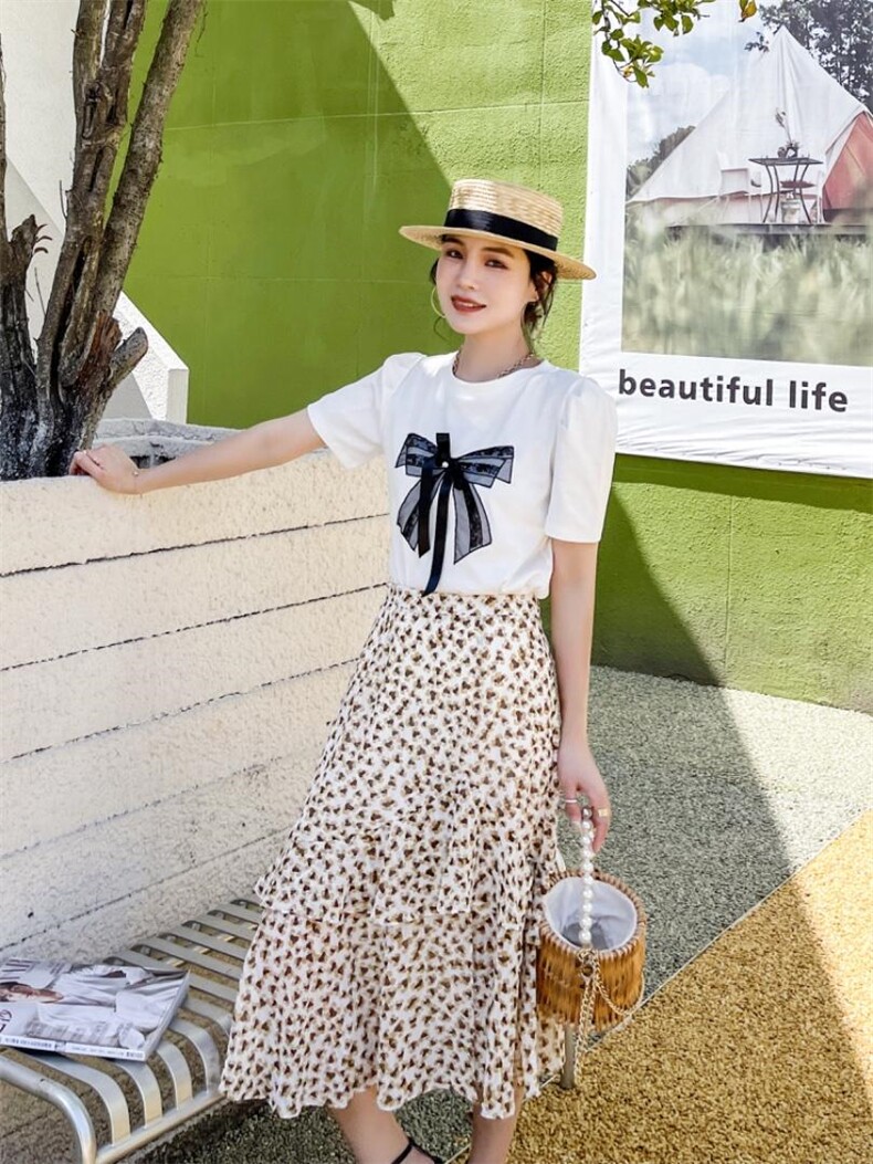 套裙现货！，其它，琴菲儿