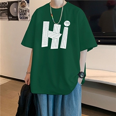 墨绿色