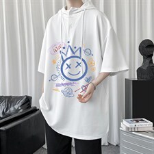 白色