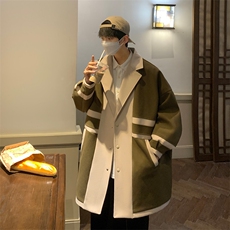 绿色