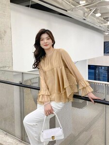 小衫SML图片