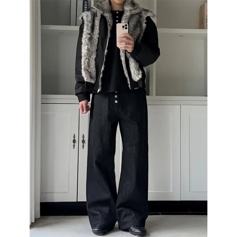 1506A/GS5920/P99加绒连帽棉衣冬装情侣棉服外套,男装棉衣,星座1506A