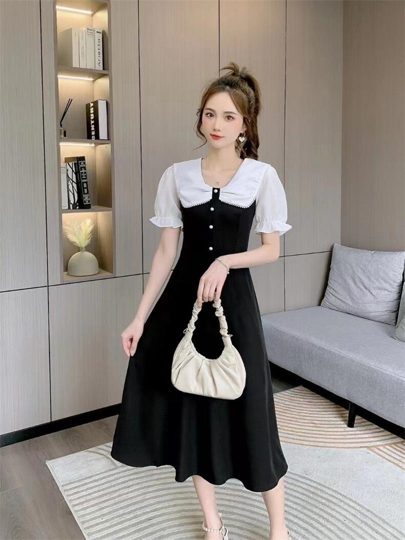 夏季新款，其它，主流风格