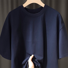 藏蓝色