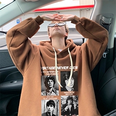 棕色