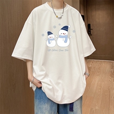 白色