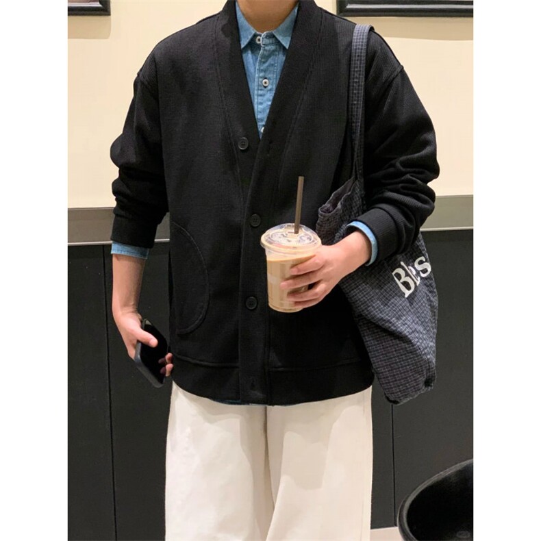 加绒开衫1302-GS01加绒-P40成分98.8%聚酯纤维1.2%氨纶,男装卫衣,星座1302