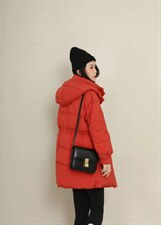 冬季新款韩版羽绒服，女装羽绒服，QIANCHEN 谦晨