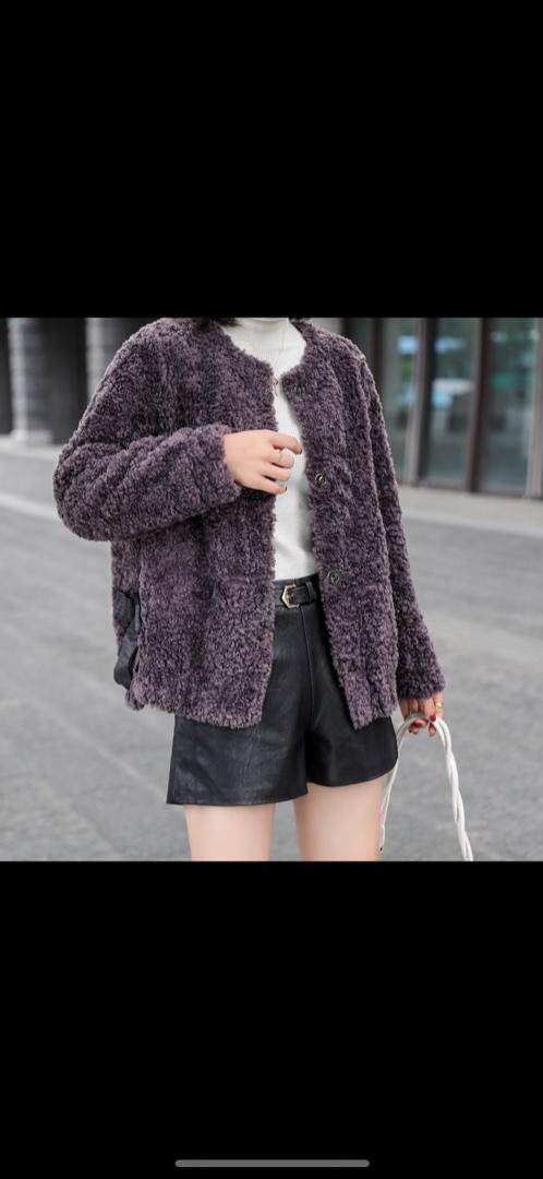 皮毛一体，其它，戈姿