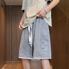 灰色