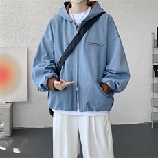 蓝色