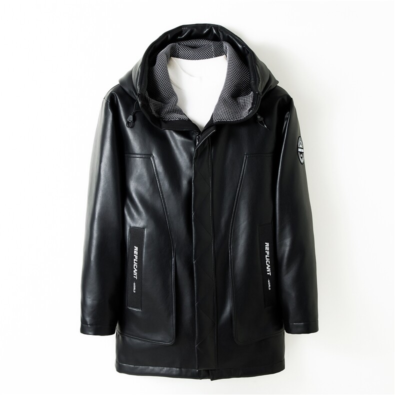 男士绒羽绒服2023新款冬季中老年爸爸装冬装外套ALXB8938-P375,男装羽绒服,电商B212（原钱塘6029）