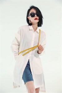 设计感衬衣,其它,佳拉佳丝