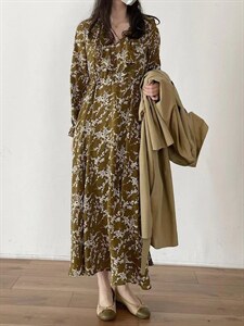 新款连衣裙,女装连衣裙,MST(5F)