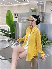 防晒美衣还有白色紫色，其它，百变诱惑(6F)