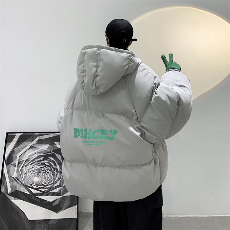 ！面包服男棉衣男棉服男大码棉袄男加厚外套男潮MB87-P90,男装棉衣,电商B367