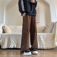 棕色