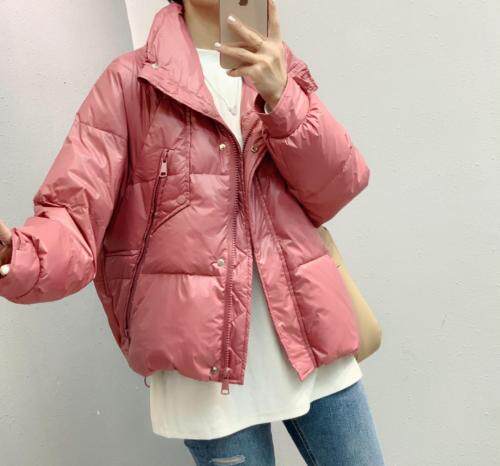 冬季新款羽绒服，女装羽绒服，久久索衣缘