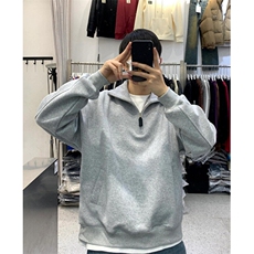 卫衣男拉链套头春秋设计感小众秋冬东大门棉美式潮WY135，男装卫衣，星座1116A（原606A-3）