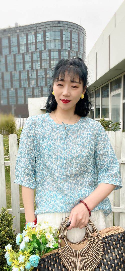 纯苎女装，其它，川哲