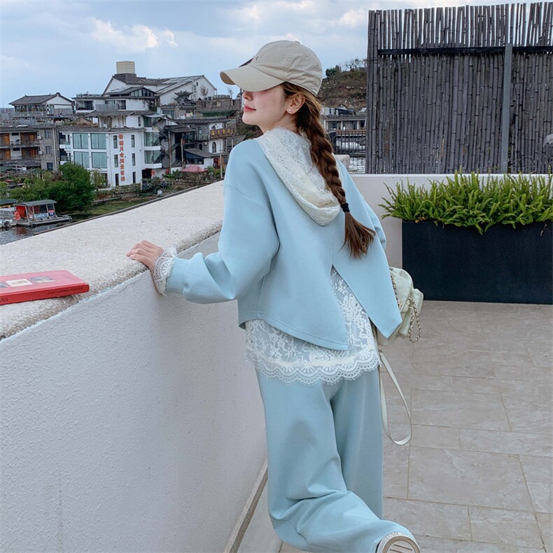 已出大货【26春新款】三件套2D001-6765-P205-K328,女装套装/套裙,2D001