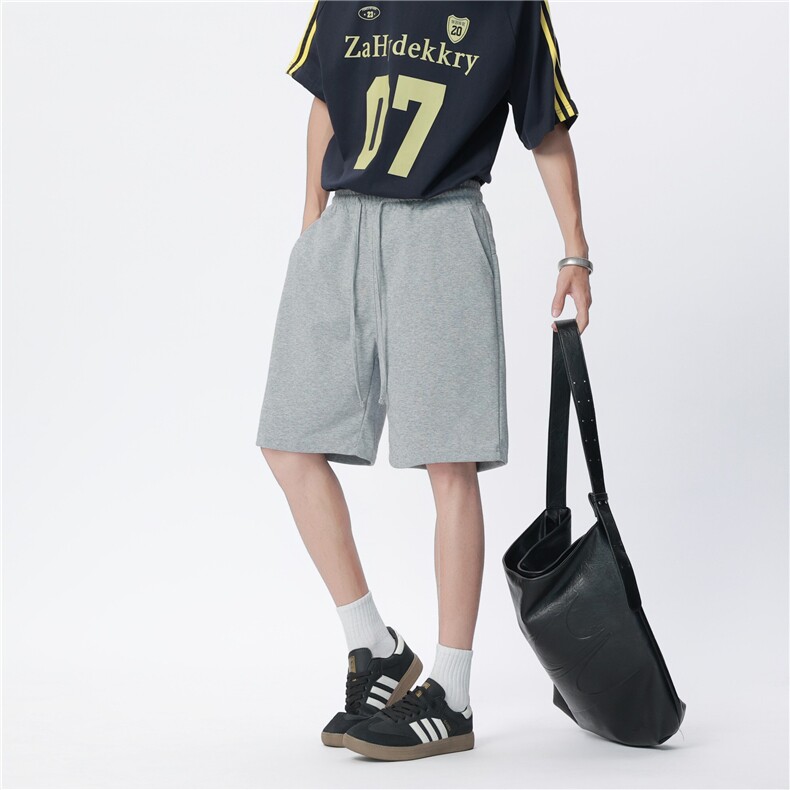 纯棉华棉复合牛奶丝抖音得物现货可送样A061-AD00980-特P19,男装牛仔裤,电商A061