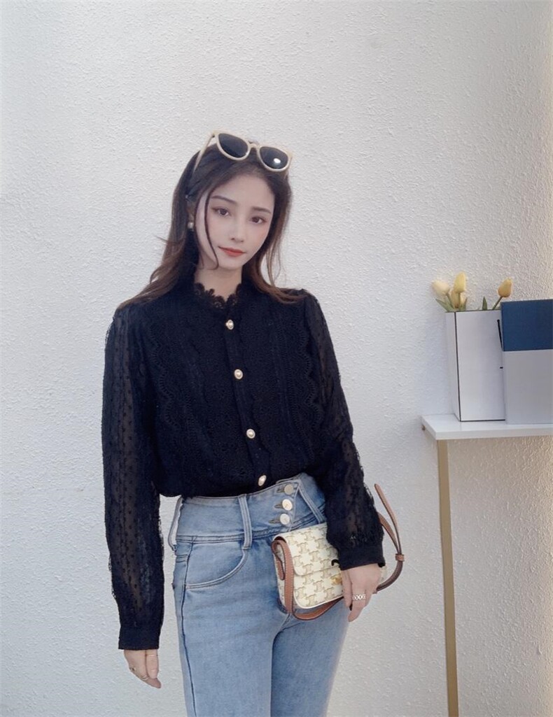 【春款】小衫，其它，色调轩