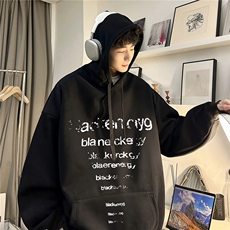 黑色加绒