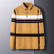 CE2660钱塘2020-2中青年男士时尚休闲春秋季薄款长袖T恤P65，男装T恤，钱塘207-2